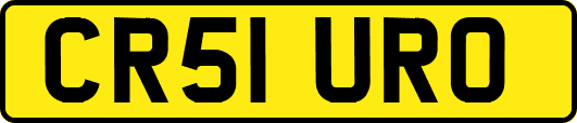 CR51URO