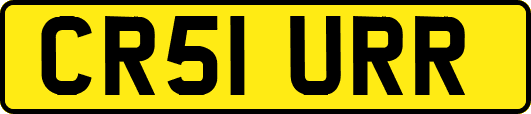 CR51URR