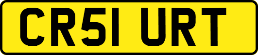 CR51URT