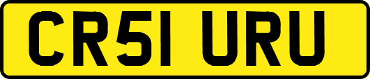 CR51URU