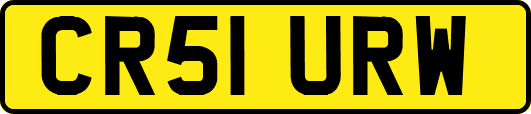 CR51URW