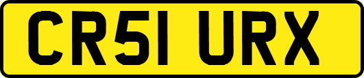 CR51URX