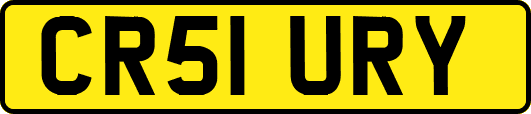 CR51URY