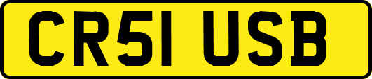 CR51USB