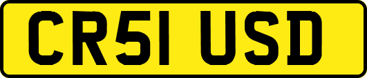 CR51USD