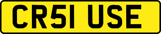 CR51USE