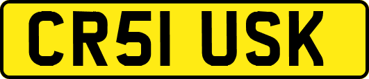 CR51USK