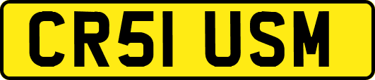 CR51USM