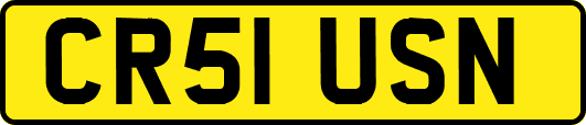 CR51USN