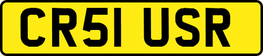 CR51USR