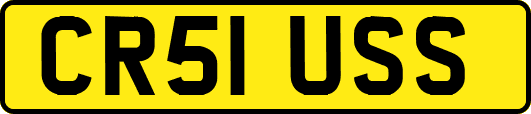 CR51USS