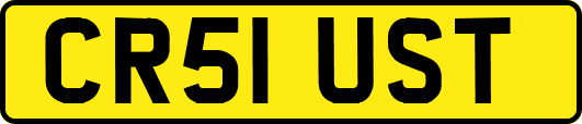 CR51UST