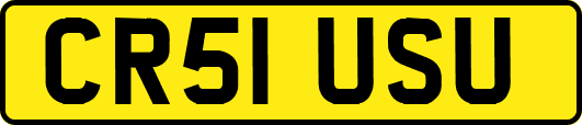 CR51USU