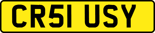 CR51USY