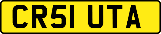 CR51UTA