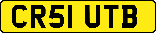 CR51UTB