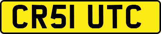 CR51UTC