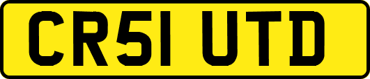 CR51UTD