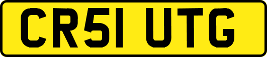 CR51UTG