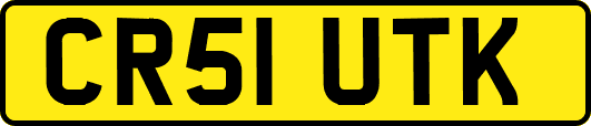 CR51UTK