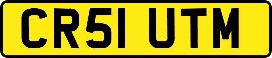 CR51UTM