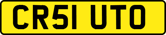 CR51UTO