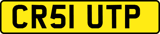 CR51UTP