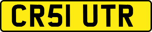 CR51UTR