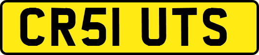 CR51UTS