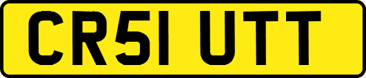 CR51UTT