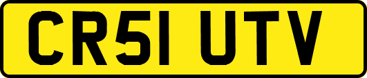 CR51UTV