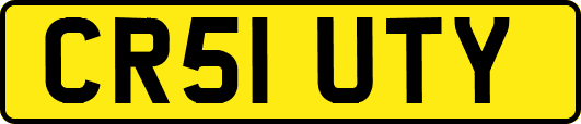 CR51UTY