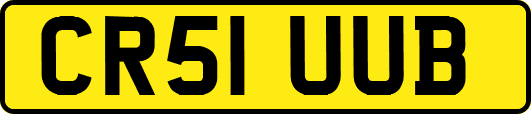 CR51UUB