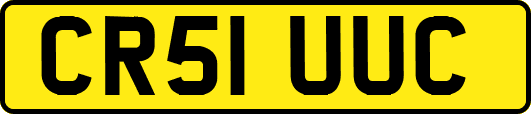 CR51UUC