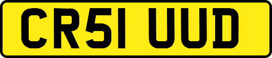 CR51UUD