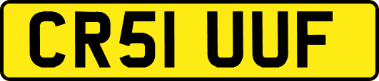 CR51UUF