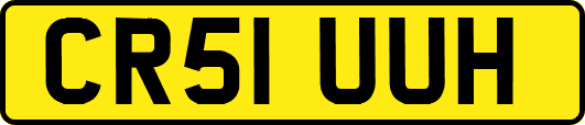 CR51UUH