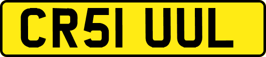 CR51UUL