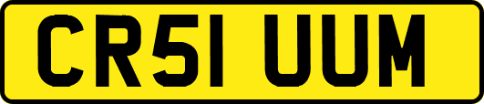 CR51UUM