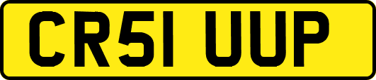 CR51UUP