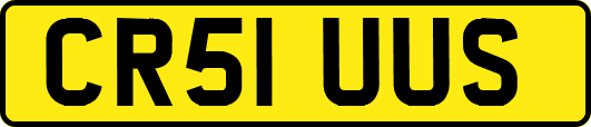 CR51UUS