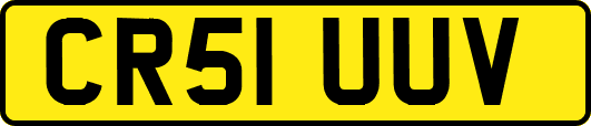 CR51UUV