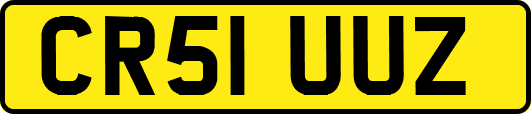 CR51UUZ