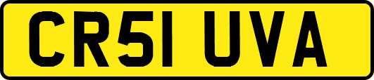 CR51UVA