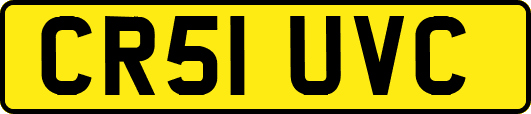 CR51UVC