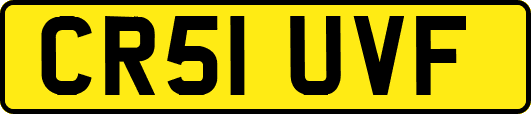 CR51UVF