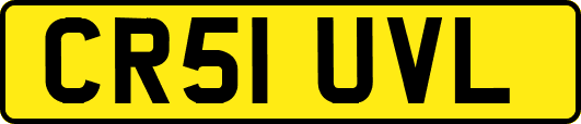 CR51UVL