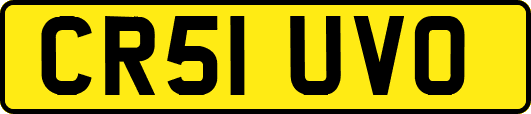 CR51UVO