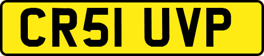 CR51UVP