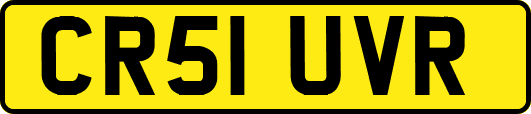 CR51UVR